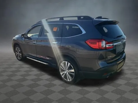 Photos of 2019 Subaru Ascent Touring for sale in Colorado Springs, CO at McCloskey Imports & 4x4s (Licensed as McCloskey Isuzu)