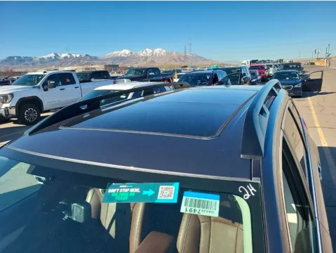 More photos of 2019 Subaru Ascent Touring at McCloskey Imports & 4x4s (Licensed as McCloskey Isuzu), CO