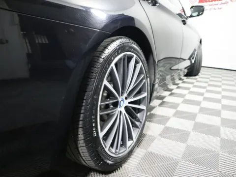 More photos of 2023 BMW 5 Series 530e iPerformance at McCloskey Imports & 4x4s (Licensed as McCloskey Isuzu), CO