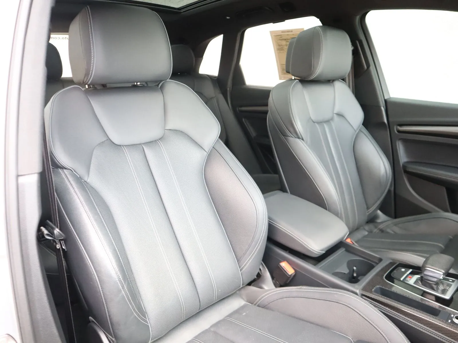 Audi SQ5 photo 57
