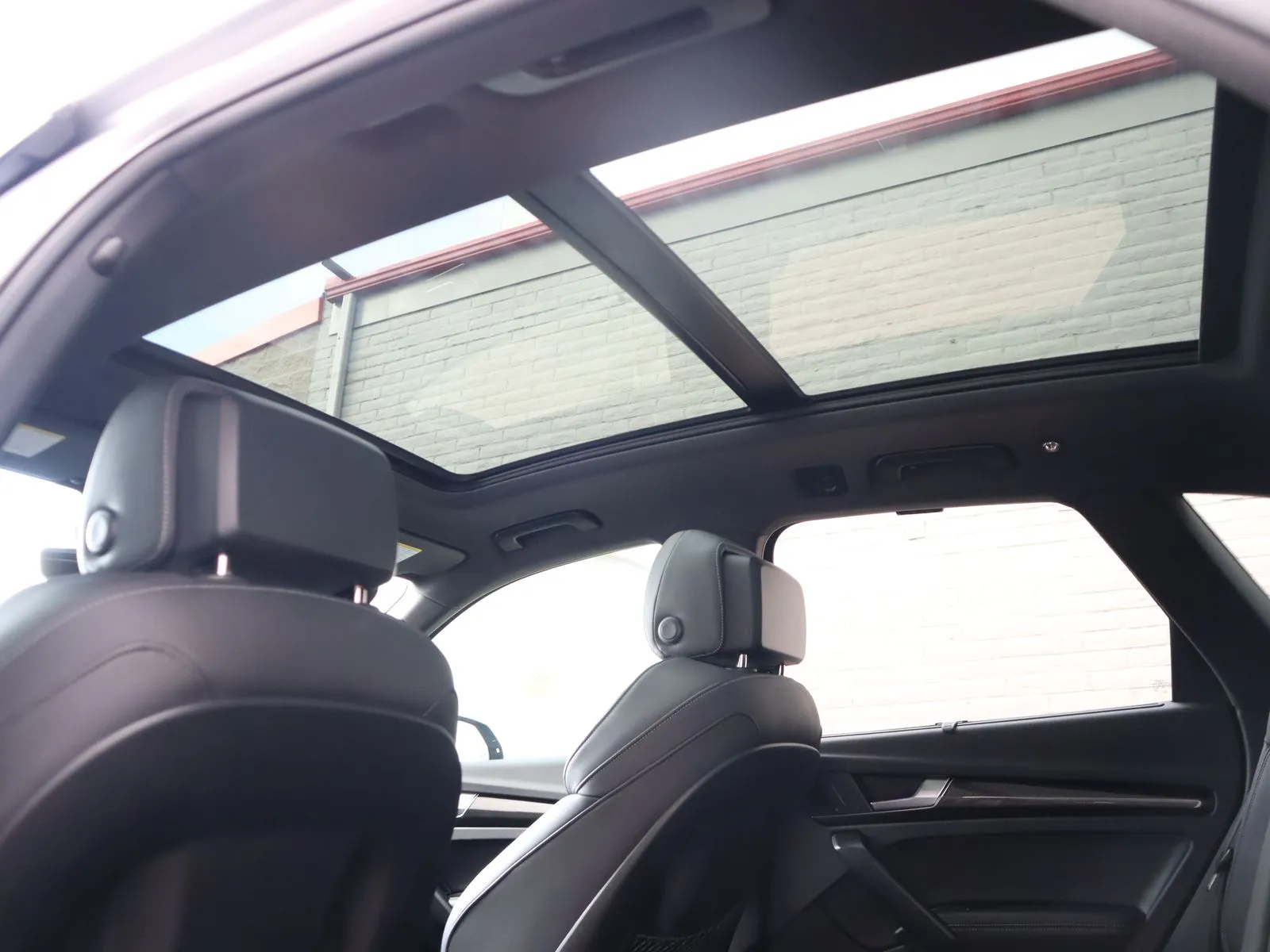 Audi SQ5 photo 48