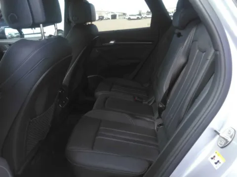 More photos of 2023 Audi SQ5 Premium Plus at McCloskey Imports & 4x4s (Licensed as McCloskey Isuzu), CO