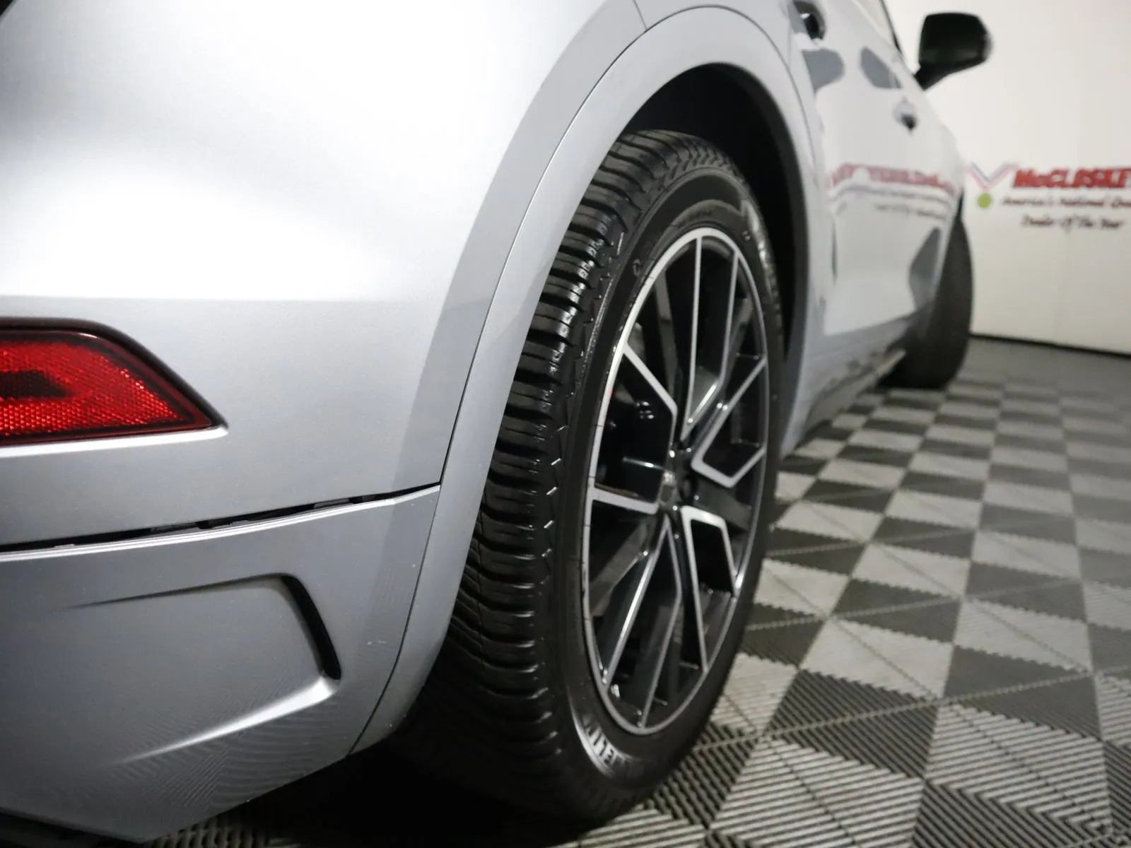 Audi SQ5 photo 9
