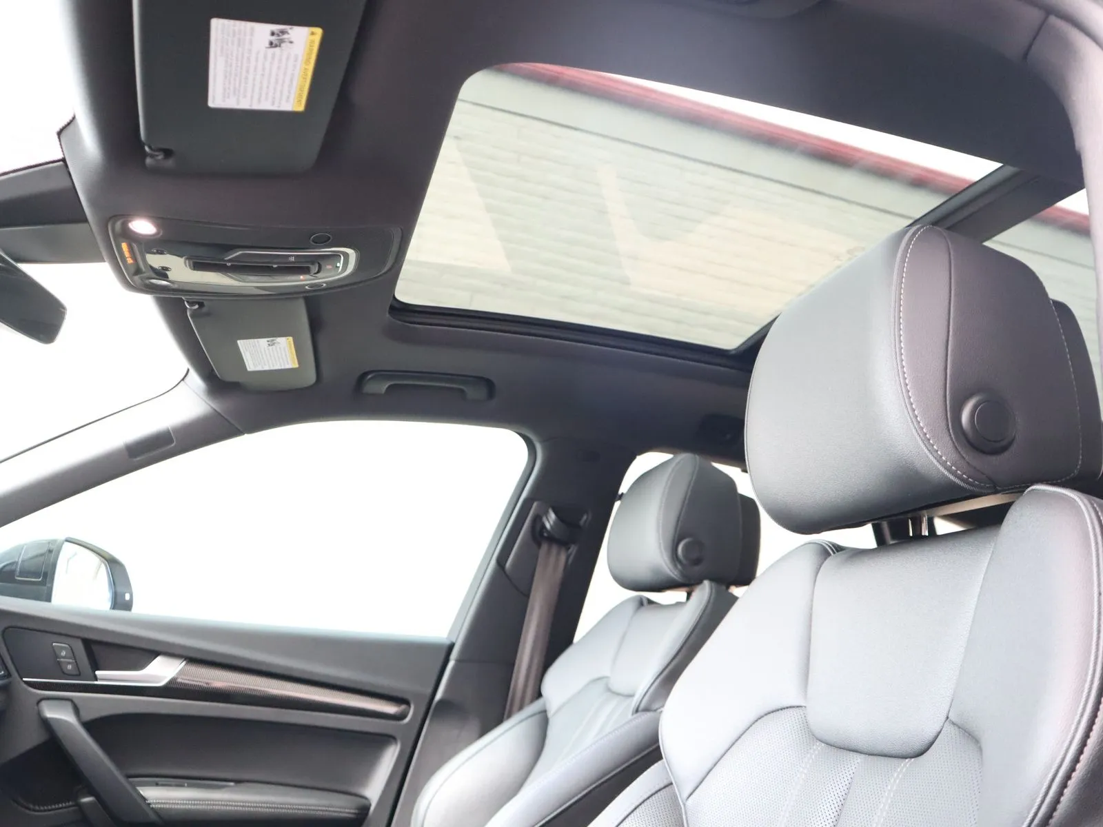 Audi SQ5 photo 47