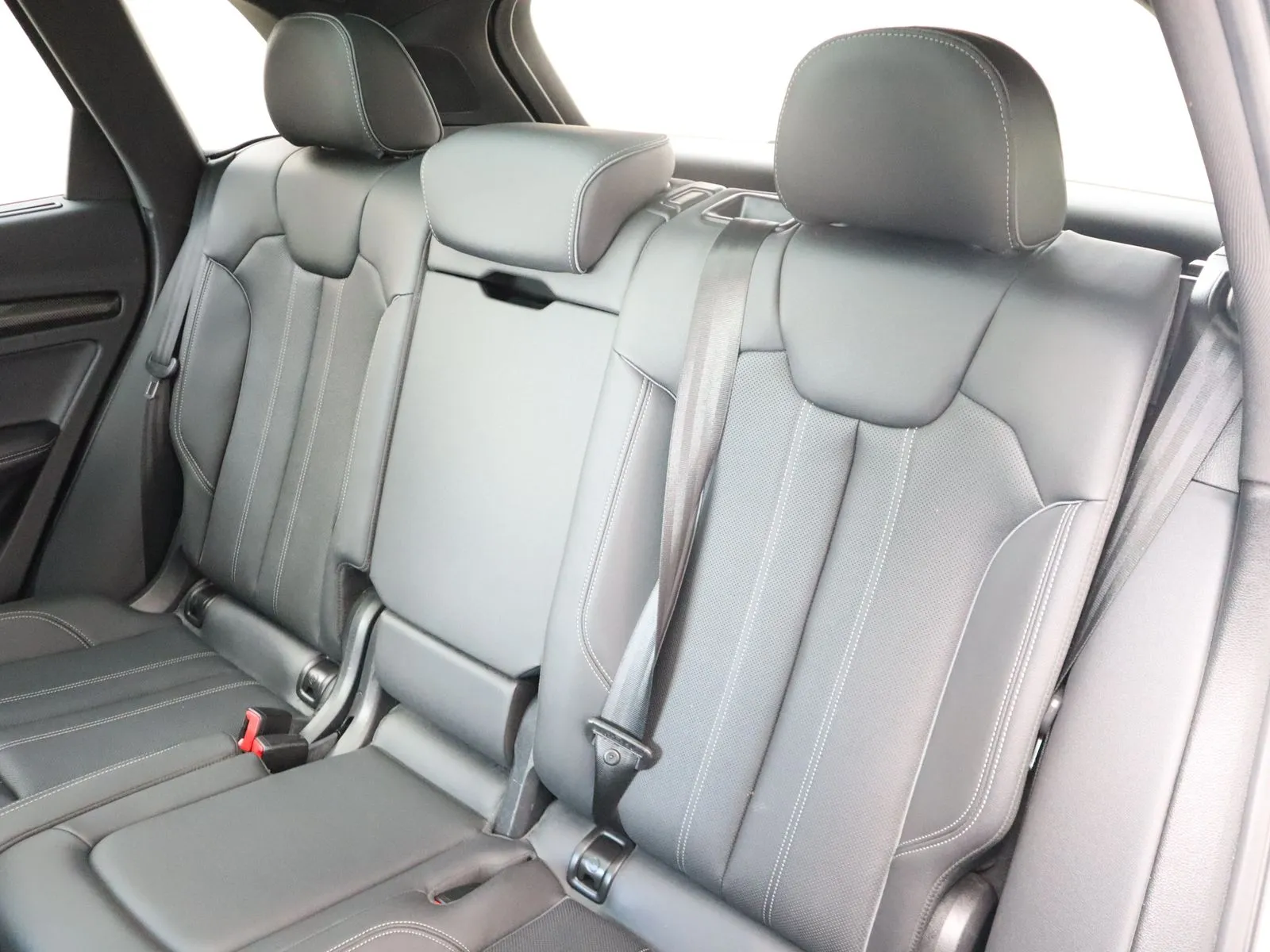 Audi SQ5 photo 51