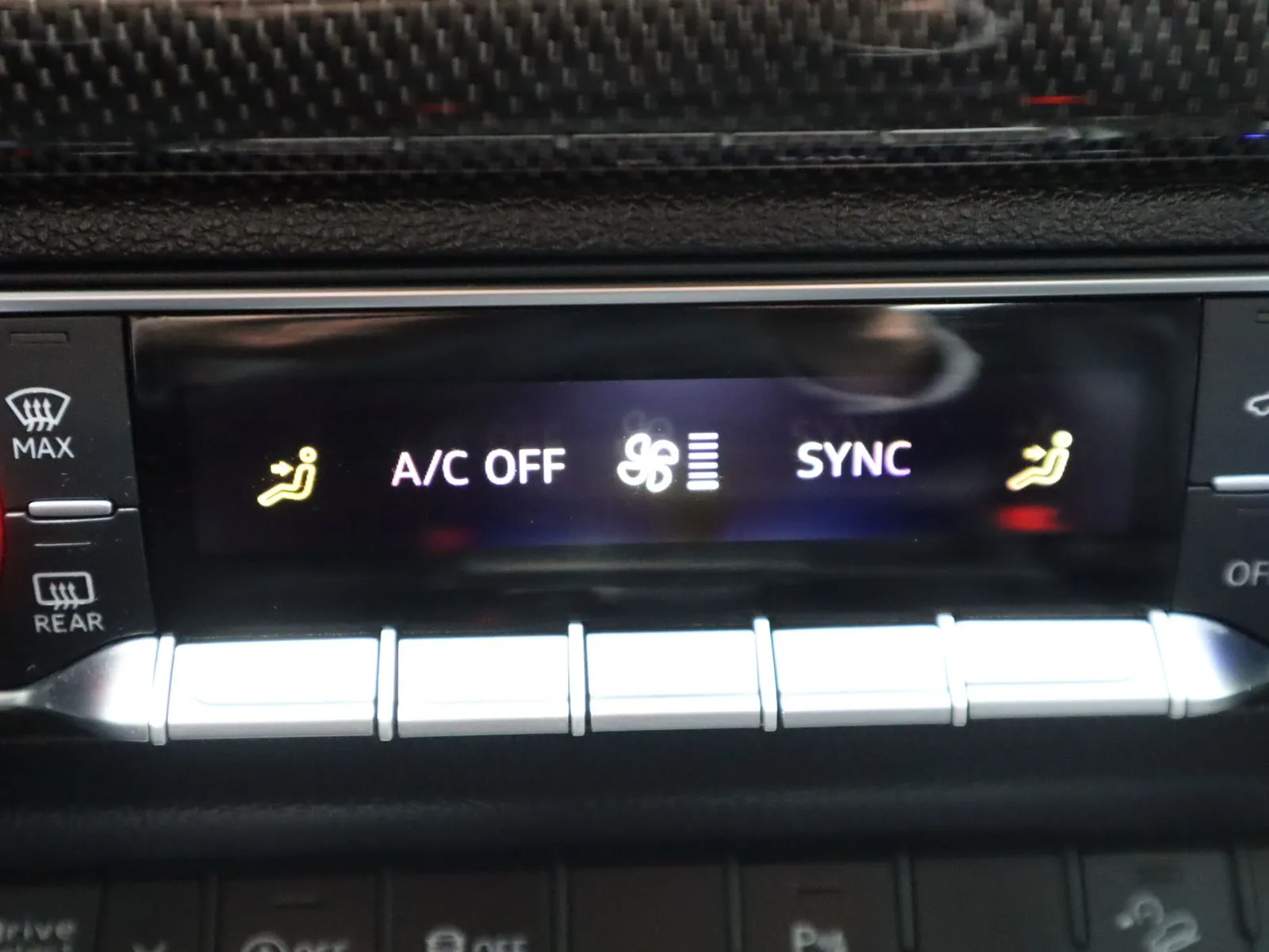 Audi SQ5 photo 41