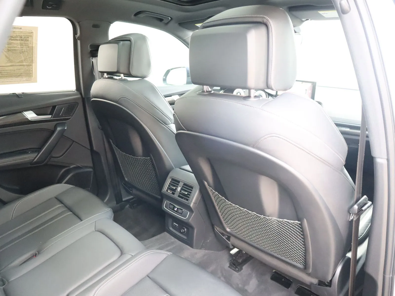 Audi SQ5 photo 52