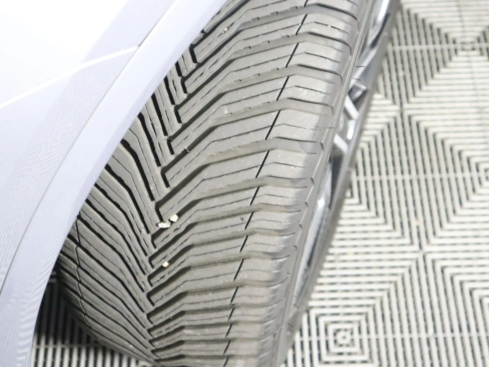 Audi SQ5 photo 22