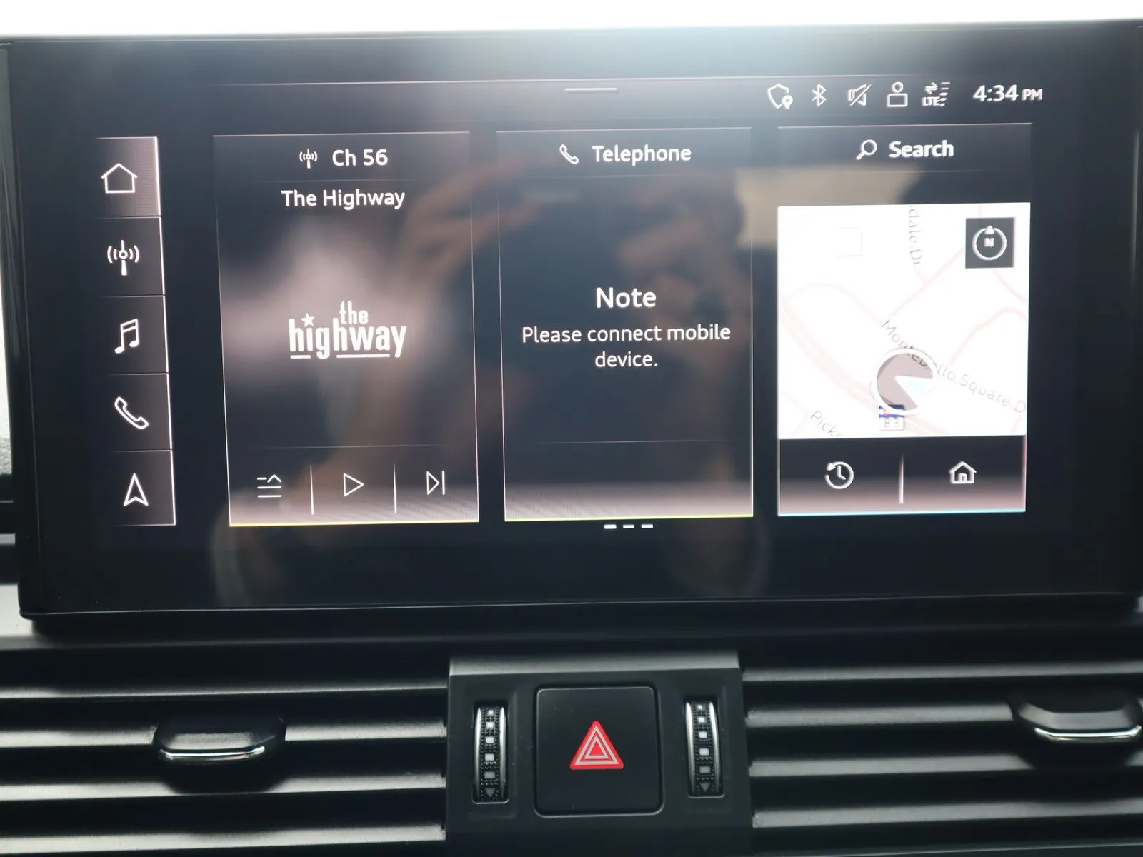 Audi SQ5 photo 42