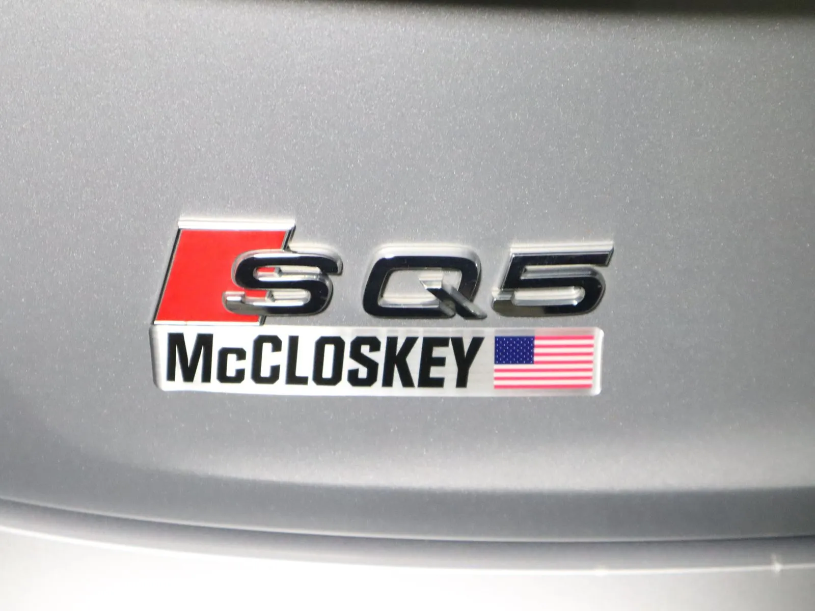 Audi SQ5 photo 11