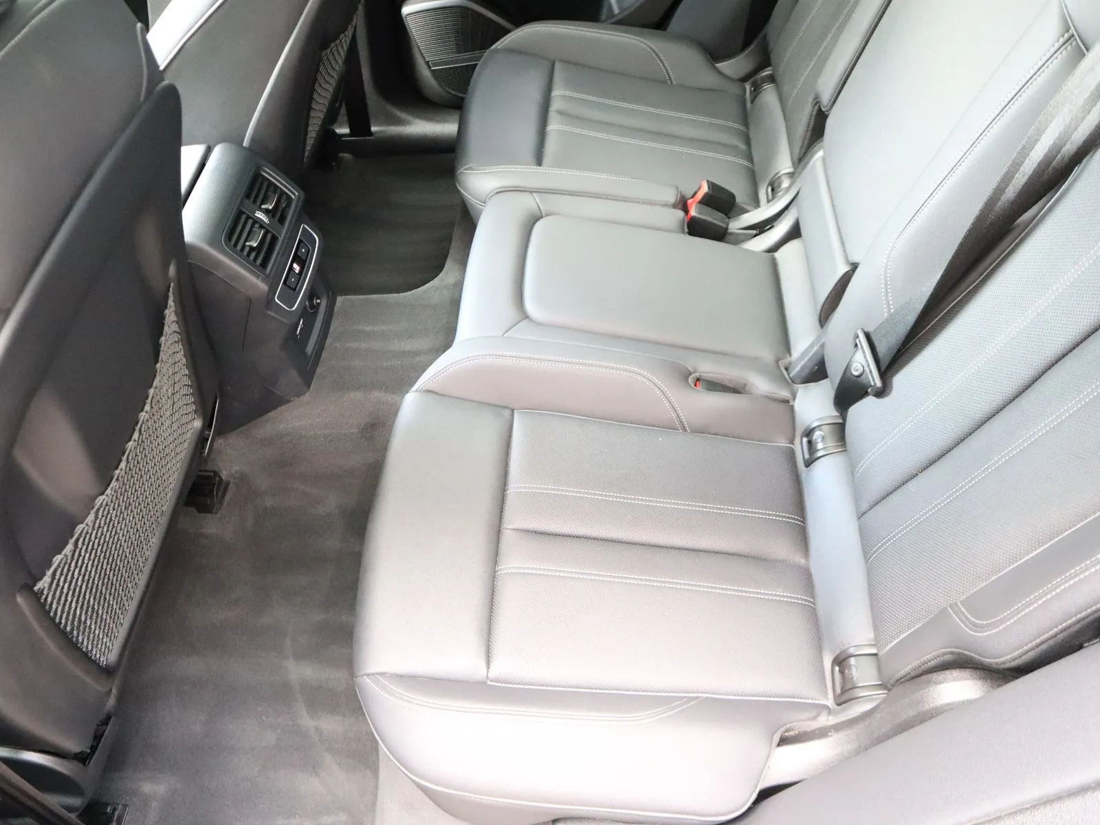 Audi SQ5 photo 50