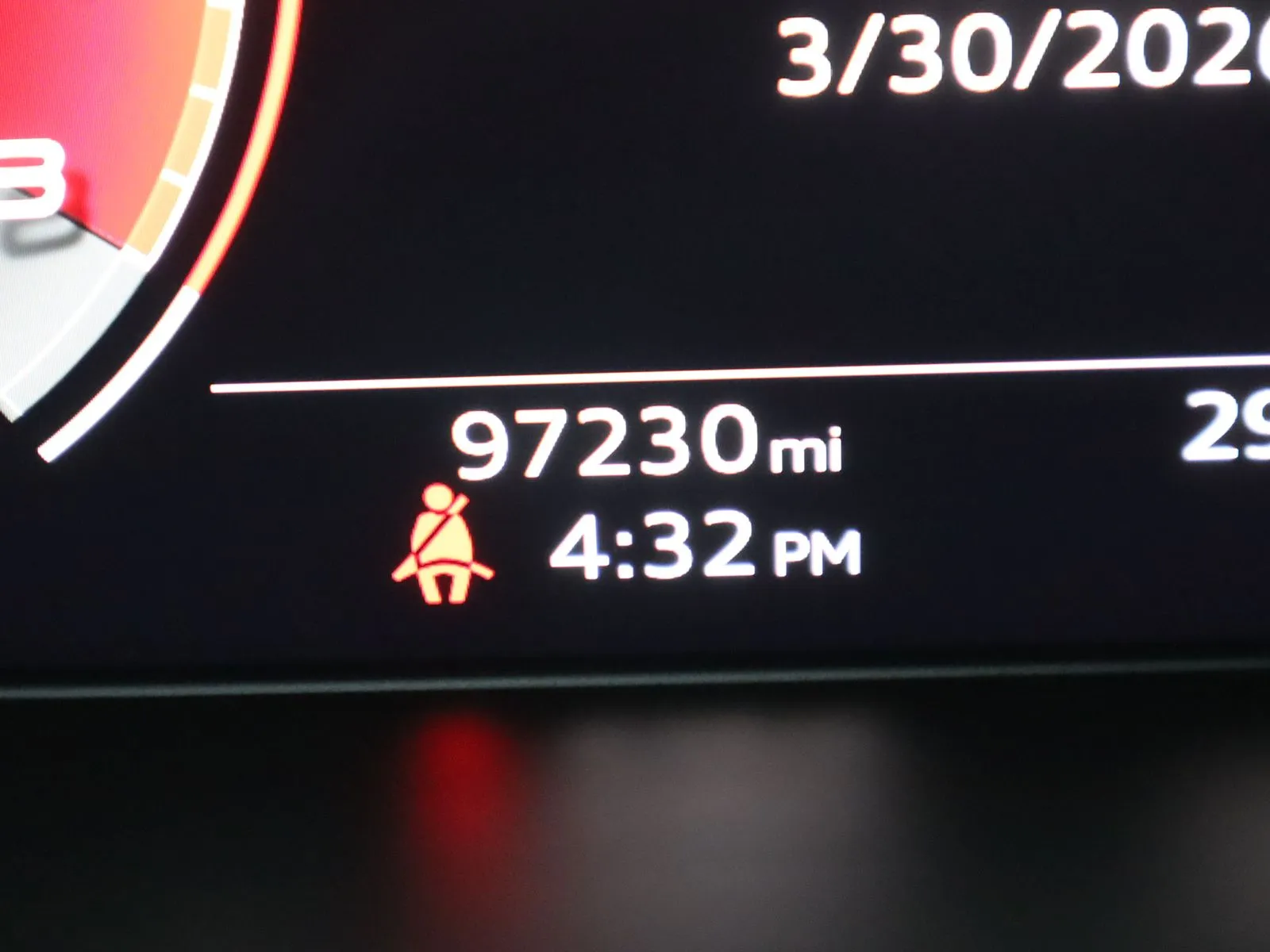 Audi SQ5 photo 38