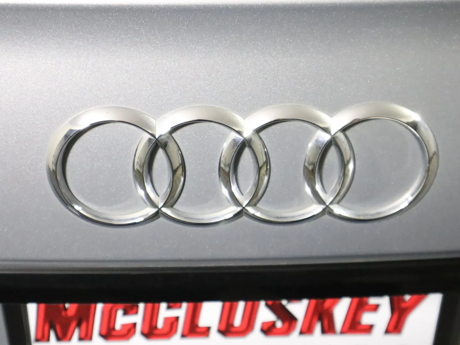 Audi SQ5 photo 8