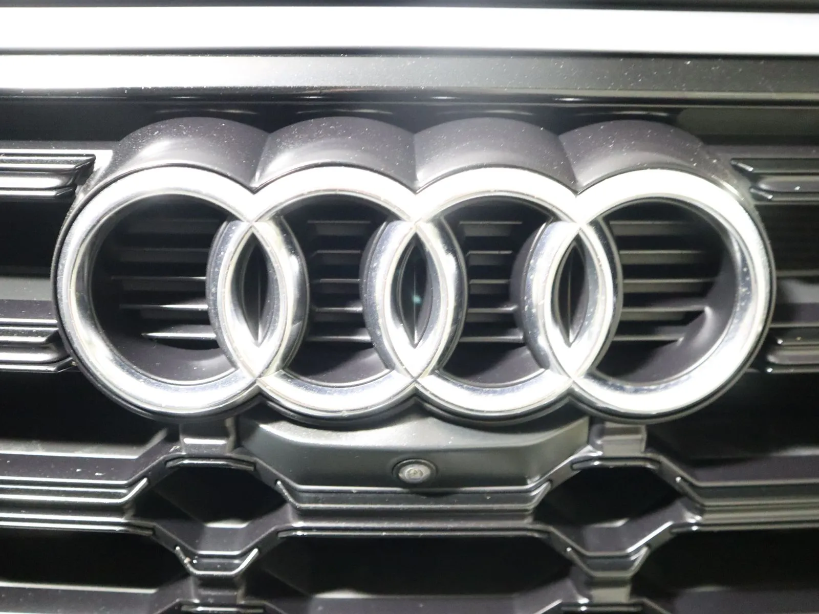 Audi SQ5 photo 18
