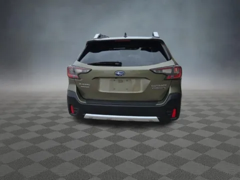 Another view of 2021 Subaru Outback Touring XT for sale in Colorado Springs, CO at McCloskey Imports & 4x4s (Licensed as McCloskey Isuzu)