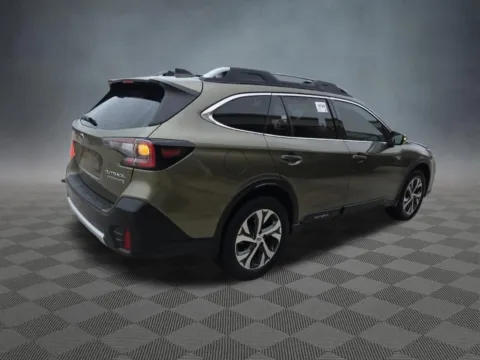 Photos of 2021 Subaru Outback Touring XT for sale in Colorado Springs, CO at McCloskey Imports & 4x4s (Licensed as McCloskey Isuzu)