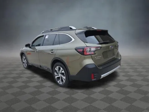 More photos of 2021 Subaru Outback Touring XT at McCloskey Imports & 4x4s (Licensed as McCloskey Isuzu), CO