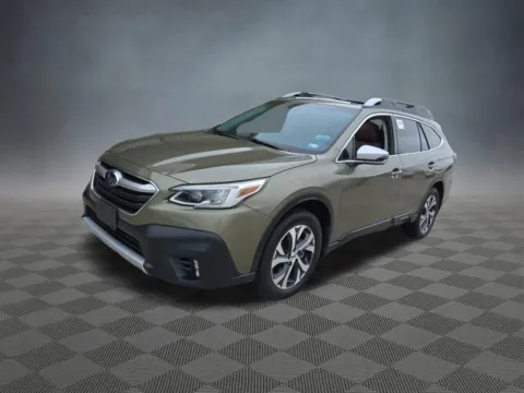 More photos of 2021 Subaru Outback Touring XT at McCloskey Imports & 4x4s (Licensed as McCloskey Isuzu), CO