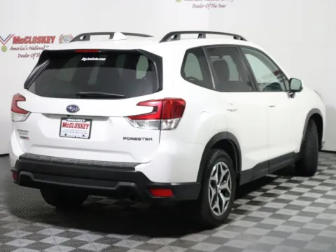 More photos of 2022 Subaru Forester Premium at McCloskey Imports & 4x4s (Licensed as McCloskey Isuzu), CO