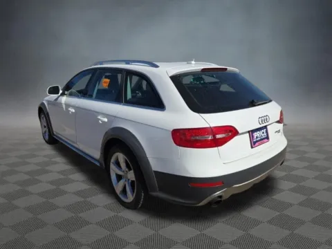 More photos of 2014 Audi allroad 2.0T Premium Plus at McCloskey Imports & 4x4s (Licensed as McCloskey Isuzu), CO