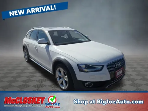 White 2014 Audi allroad 2.0T Premium Plus for sale in Colorado Springs, CO