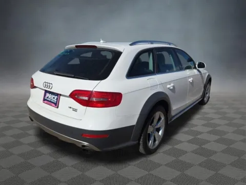 Photos of 2014 Audi allroad 2.0T Premium Plus for sale in Colorado Springs, CO at McCloskey Imports & 4x4s (Licensed as McCloskey Isuzu)