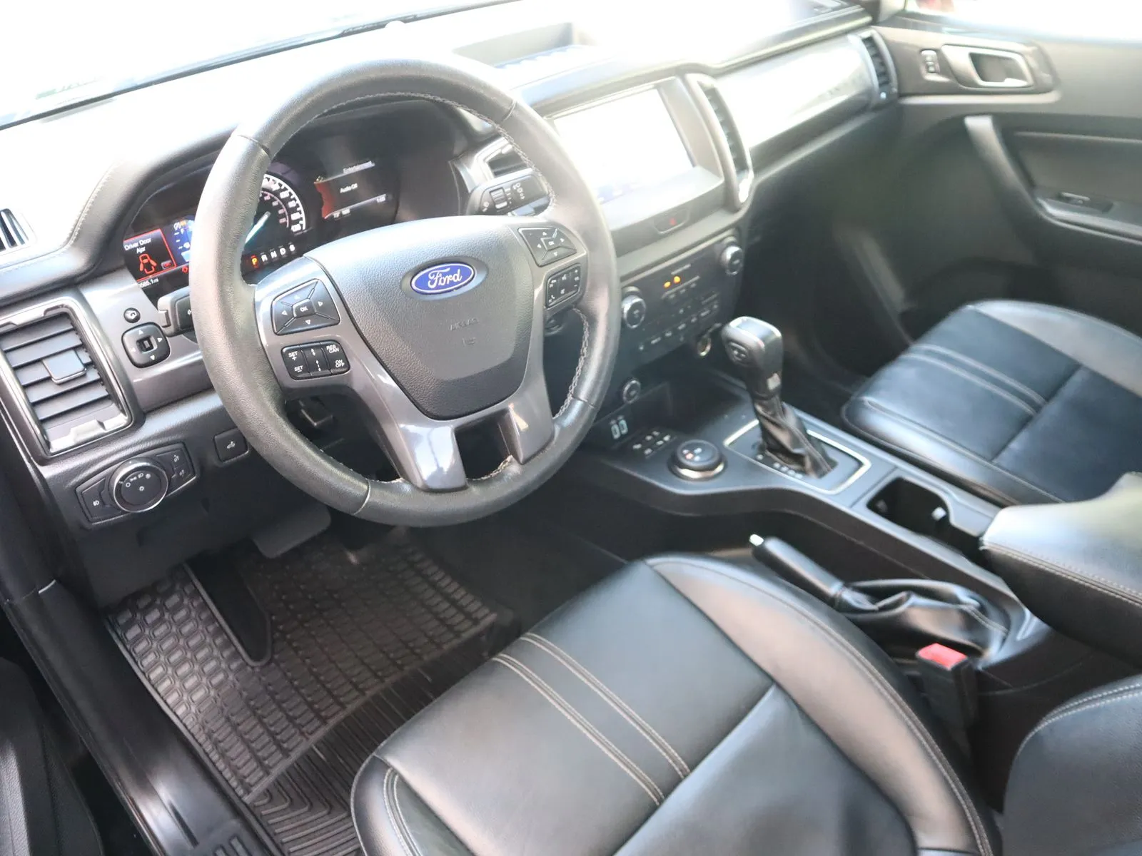 Ford Ranger photo 25