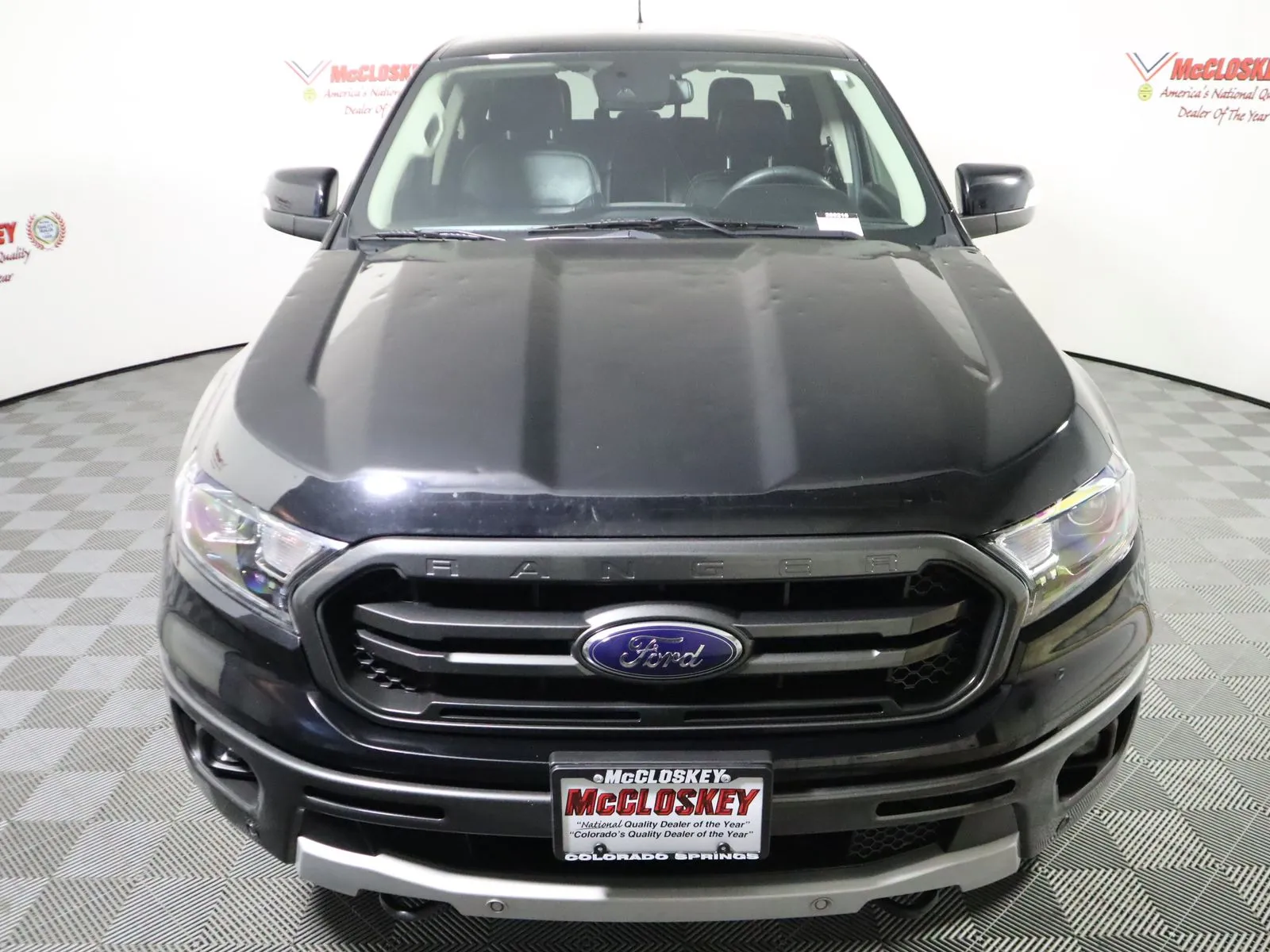 Ford Ranger photo 17