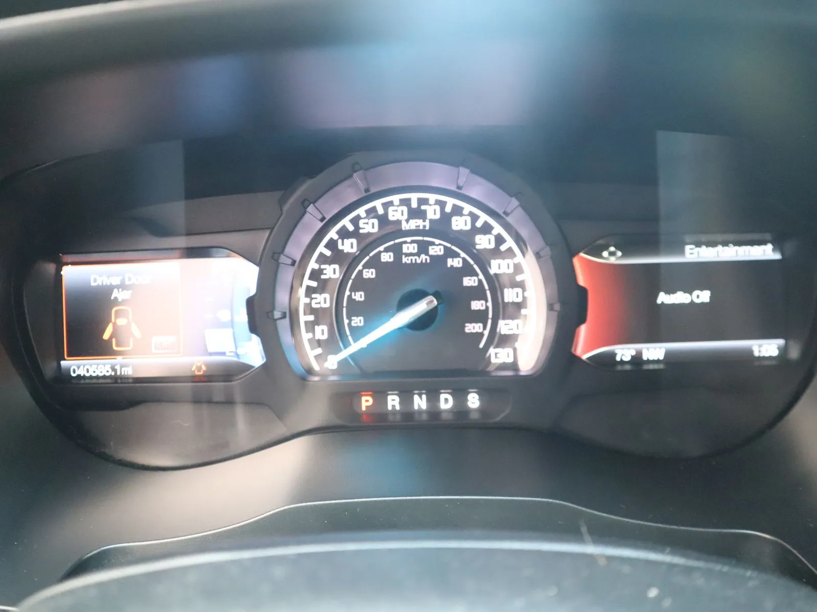 Ford Ranger photo 37