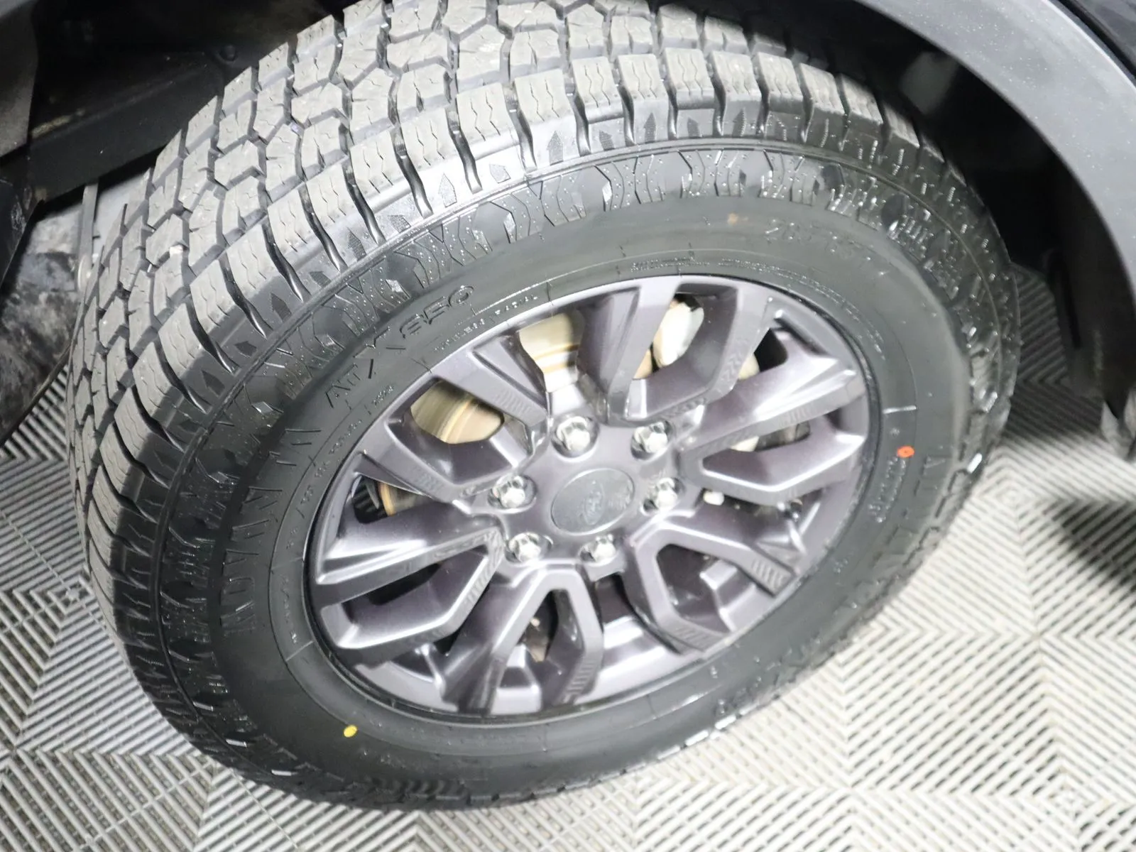 Ford Ranger photo 19