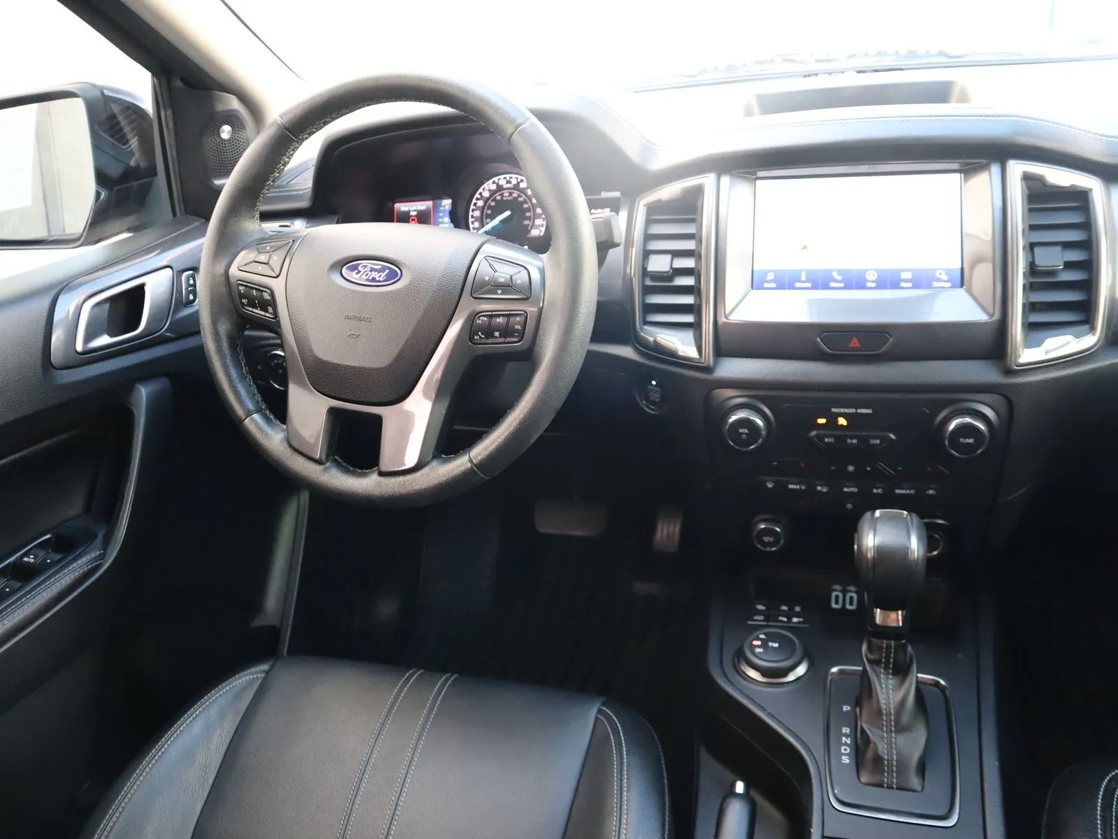 Ford Ranger photo 30
