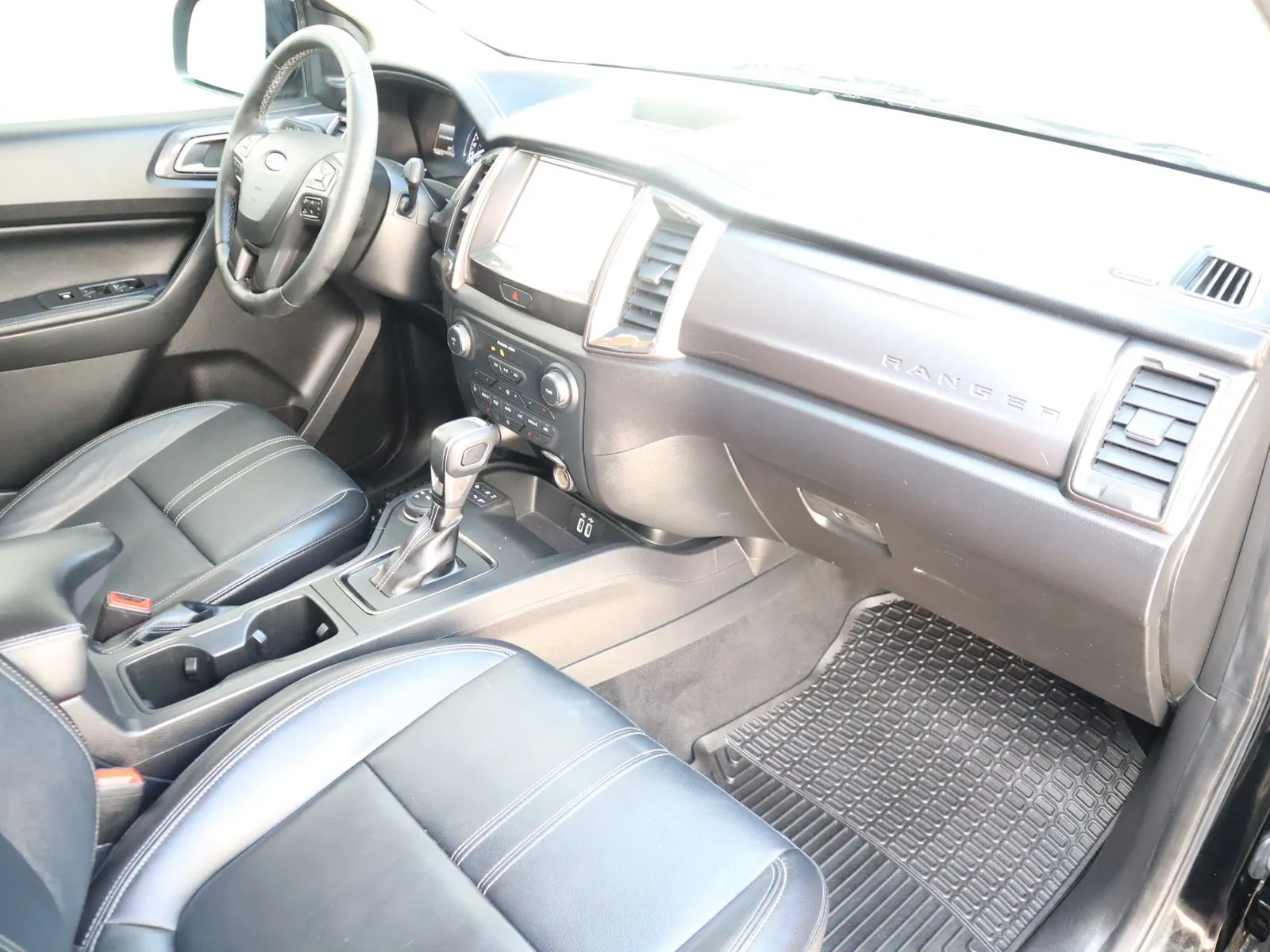 Ford Ranger photo 54
