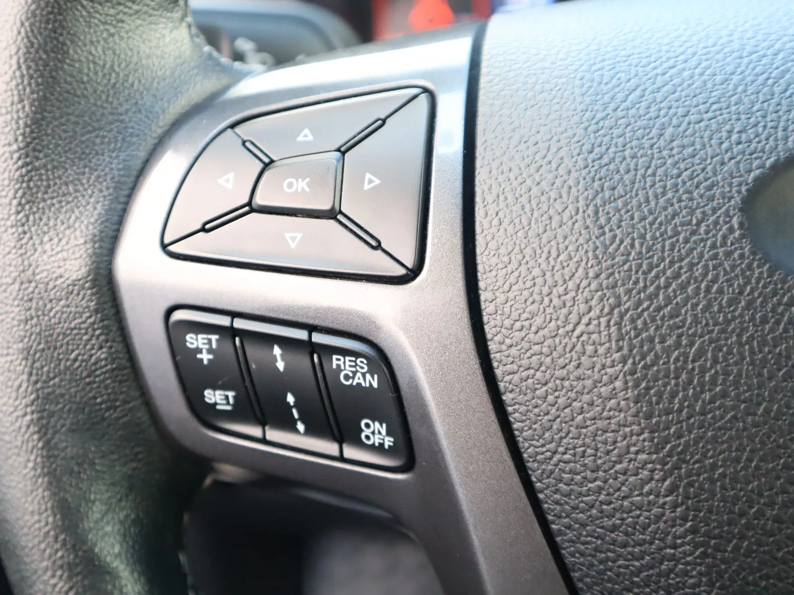 Ford Ranger photo 34