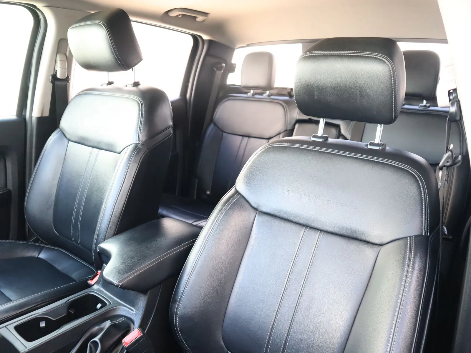 Ford Ranger photo 27