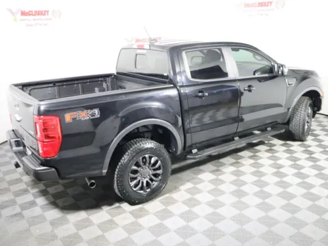 More photos of 2019 Ford Ranger Lariat at McCloskey Imports & 4x4s (Licensed as McCloskey Isuzu), CO