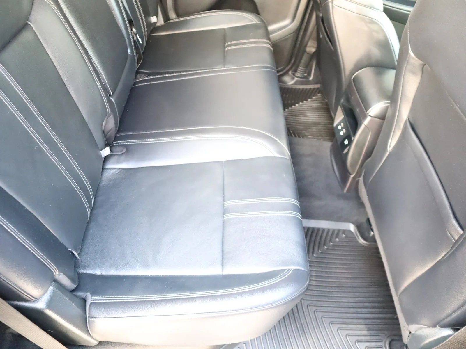 Ford Ranger photo 52