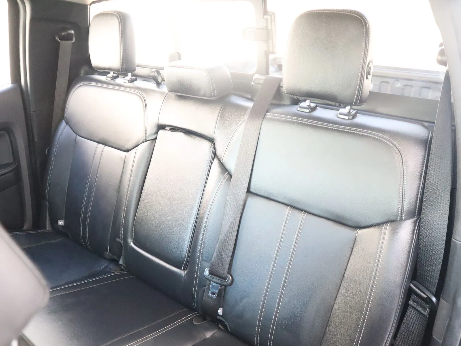 Ford Ranger photo 50