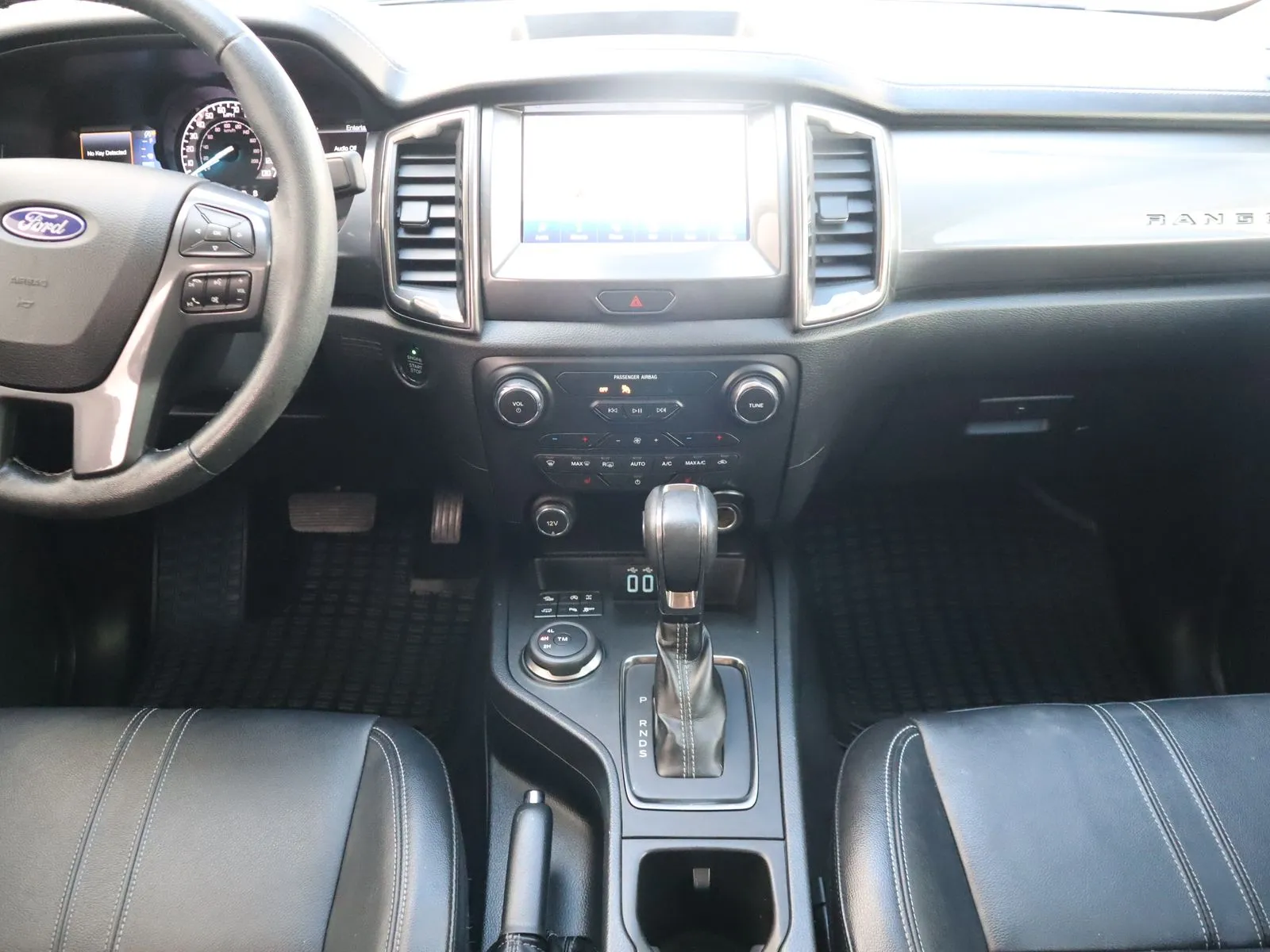 Ford Ranger photo 29