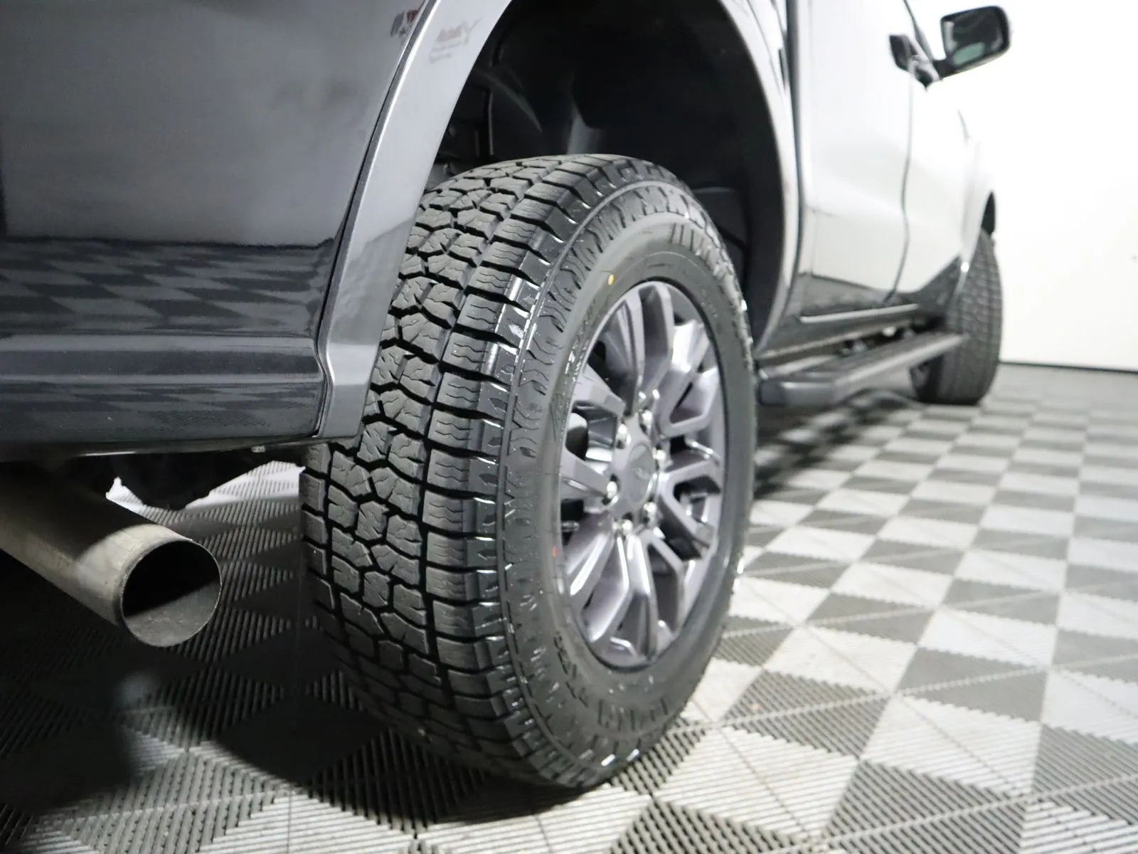 Ford Ranger photo 10