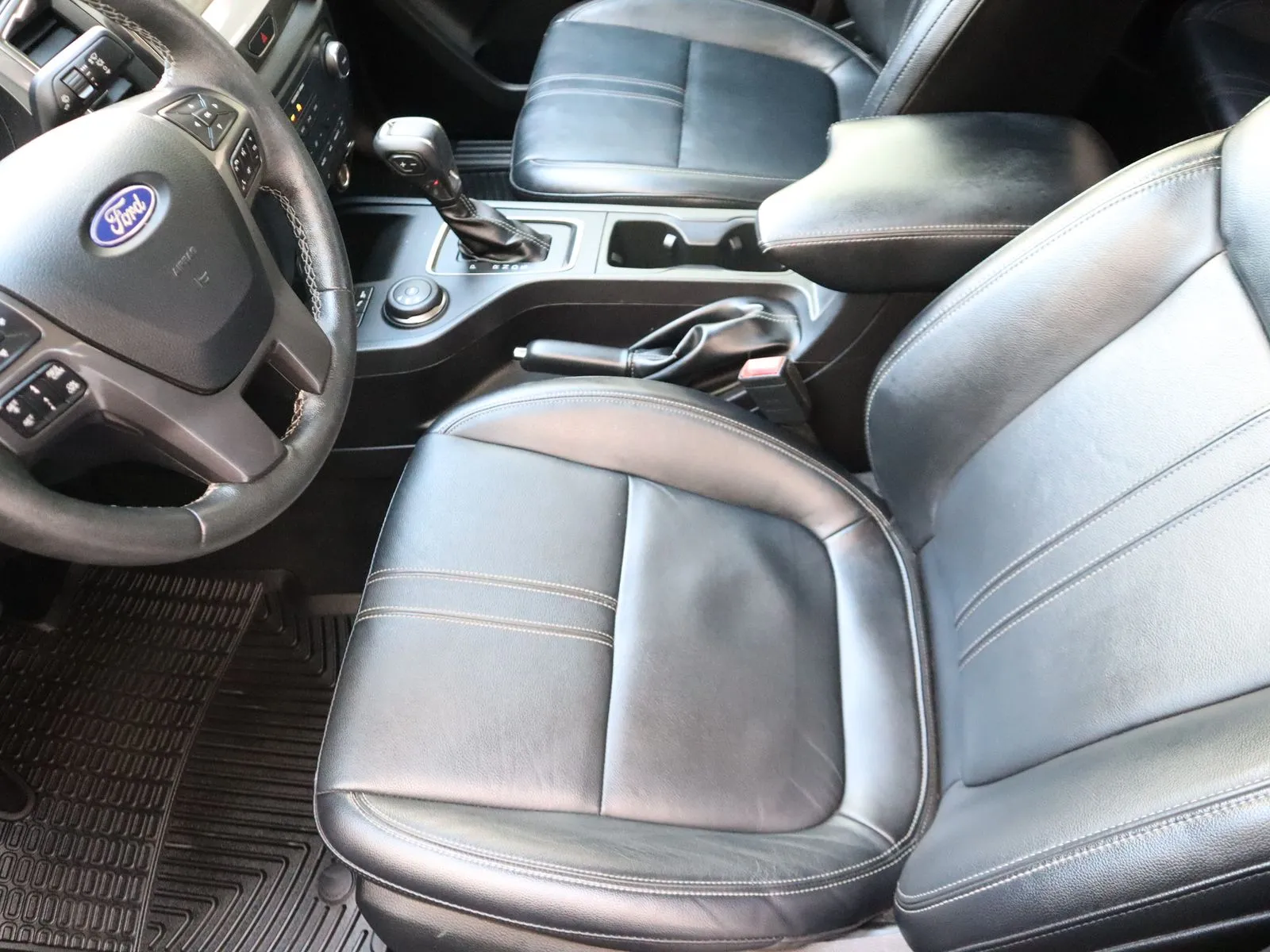 Ford Ranger photo 26