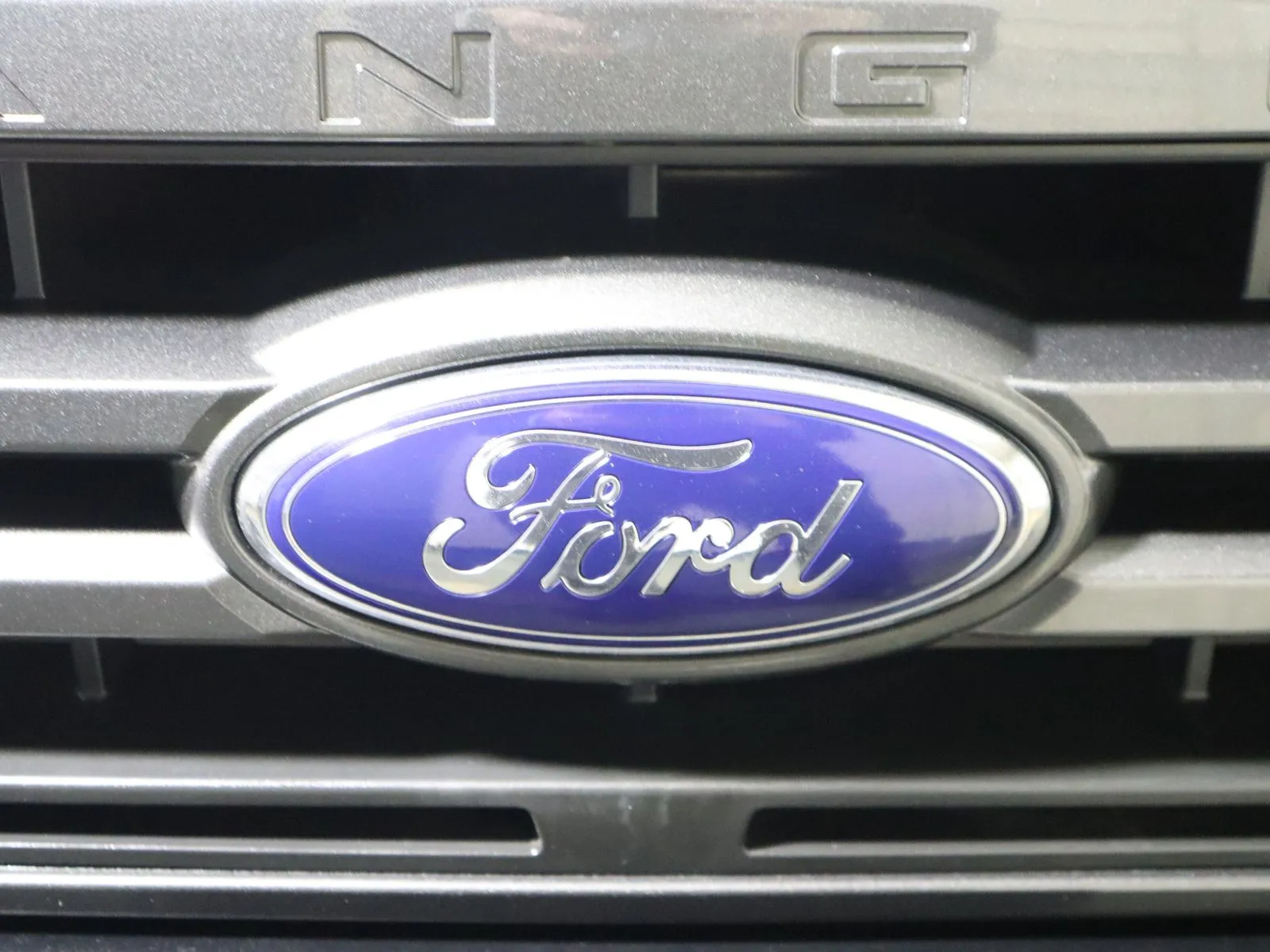 Ford Ranger photo 18