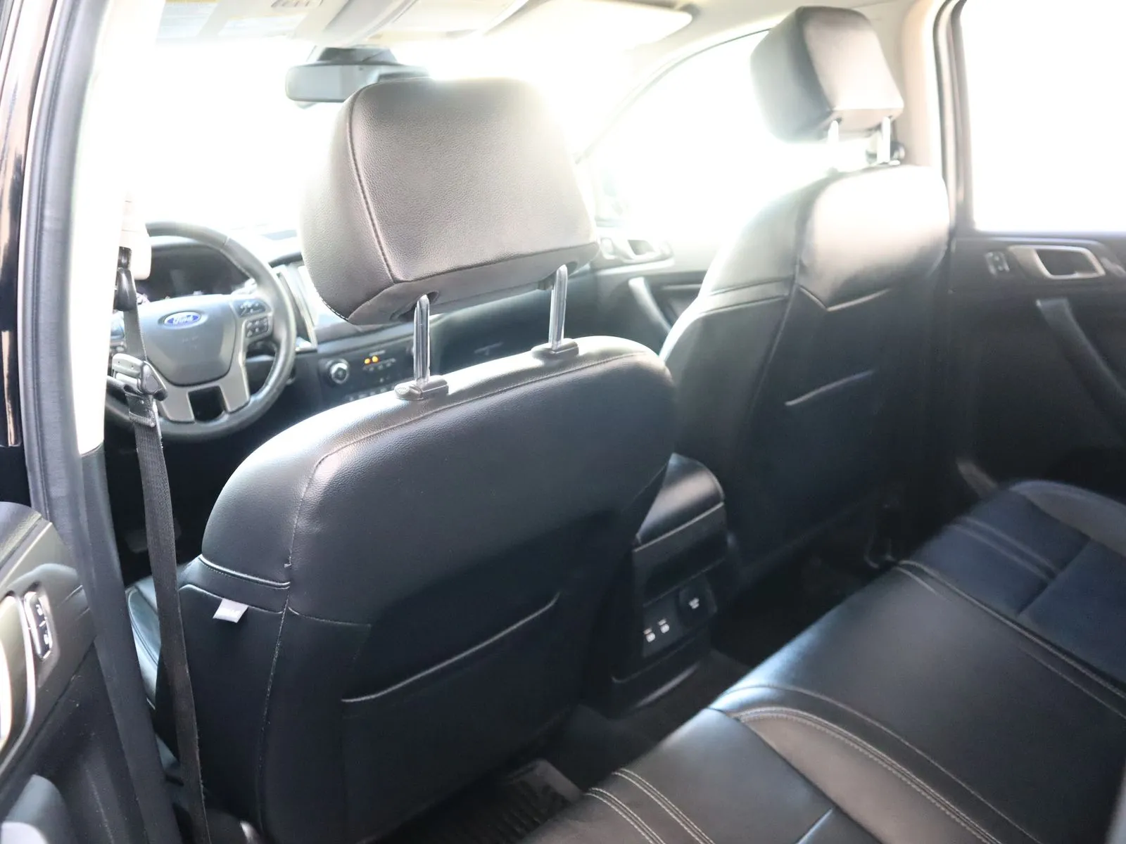 Ford Ranger photo 48