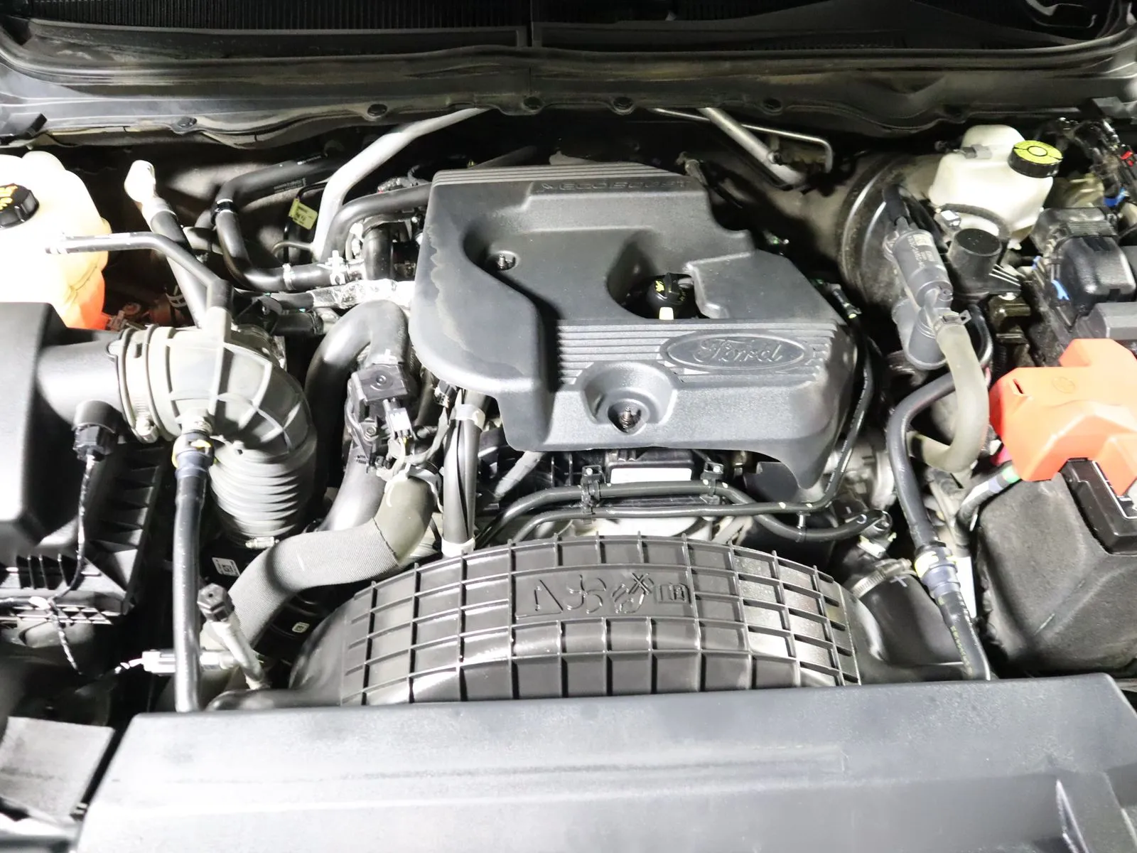 Ford Ranger photo 23
