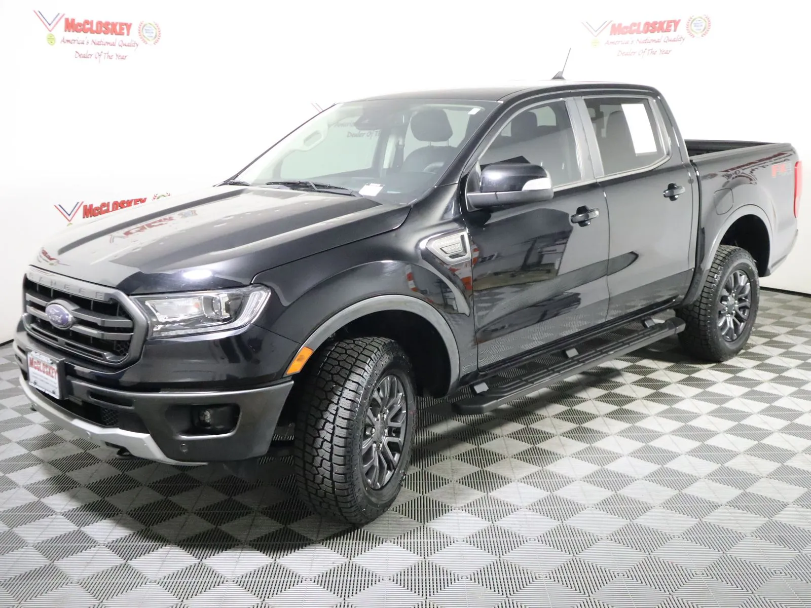 Ford Ranger photo 16
