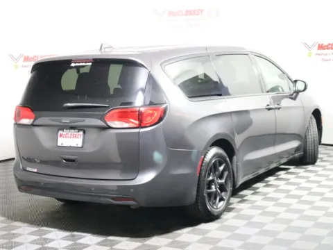 More photos of 2018 Chrysler Pacifica Touring Plus at McCloskey Imports & 4x4s (Licensed as McCloskey Isuzu), CO
