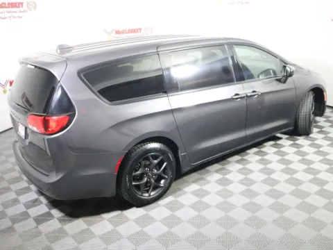 More photos of 2018 Chrysler Pacifica Touring Plus at McCloskey Imports & 4x4s (Licensed as McCloskey Isuzu), CO