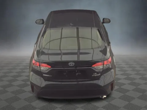 More photos of 2023 Toyota Corolla Hybrid LE at McCloskey Imports & 4x4s (Licensed as McCloskey Isuzu), CO