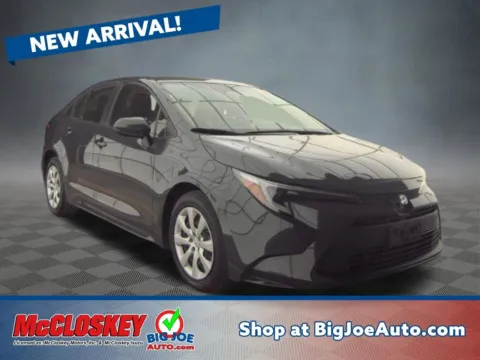 Gray 2023 Toyota Corolla Hybrid LE for sale in Colorado Springs, CO