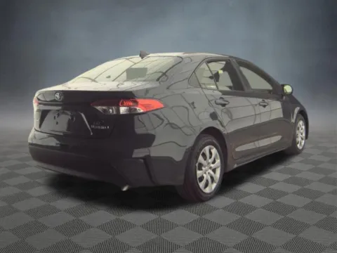 Another view of 2023 Toyota Corolla Hybrid LE for sale in Colorado Springs, CO at McCloskey Imports & 4x4s (Licensed as McCloskey Isuzu)