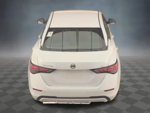 More photos of 2023 Nissan Sentra SV at McCloskey Imports & 4x4s (Licensed as McCloskey Isuzu), CO